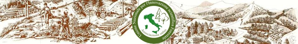 Unione Nazionale per l'Innovazione scientifica Forestale