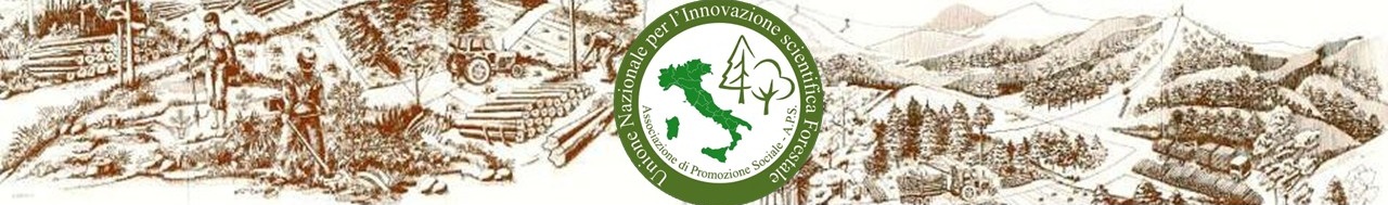 Unione Nazionale per l'Innovazione scientifica Forestale
